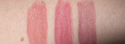 Моя коллекция бюджетных жидких помад: Relouis, Maybelline, Golden Rose, Kiko, Nyx, Victoria Secret, Luxvisage