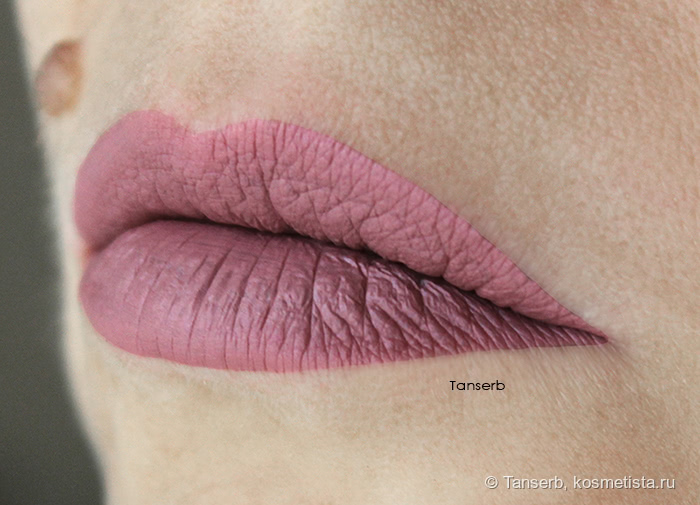 Golden Rose Longstay Liquid matte lipstick # 03