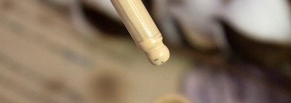 Revolution Pro Foundation Drops F6. Ваша кожа, только лучше