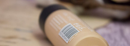 Revolution Pro Foundation Drops F6. Ваша кожа, только лучше