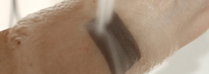 Кремовые тени Maybelline Color Tattoo 24 Hour Cream Gel Shadow №40 ‘Permanent Taupe’ & №35 ‘On and On Bronze’ & № 65 ‘Pink Gold’. Люблю их