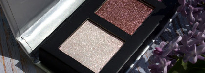 Замечательные топперы: Makeup Revolution & Alexis Stone Transformation Palette