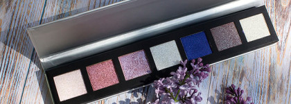 Замечательные топперы: Makeup Revolution & Alexis Stone Transformation Palette