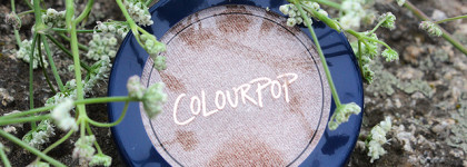 Хайлайтер Colourpop Super Shock Cheek “On the Cusp”