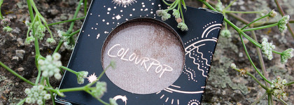 Хайлайтер Colourpop Super Shock Cheek “On the Cusp”