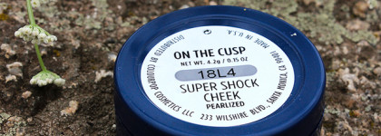 Хайлайтер Colourpop Super Shock Cheek “On the Cusp”