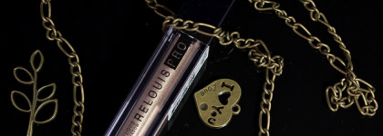 Жидкие тени Relouis Pro Satin Liquid Eyeshadow # 23 Cocoa Milk. Сравним с тенями Luxvisage Metal Hype