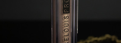 Жидкие тени Relouis Pro Satin Liquid Eyeshadow # 23 Cocoa Milk. Сравним с тенями Luxvisage Metal Hype