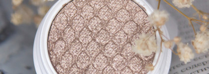 ColourPop Super Shock Shadow “ I heart this “