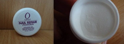 Набор для ремонта ногтей Orly Nail Rescue