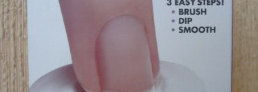 Набор для ремонта ногтей Orly Nail Rescue