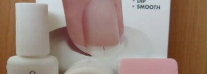 Набор для ремонта ногтей Orly Nail Rescue