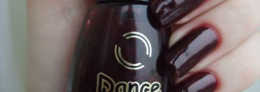 Dance Legend Red Show #9