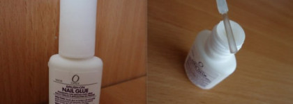 Набор для ремонта ногтей Orly Nail Rescue