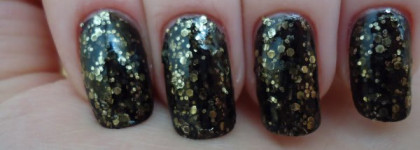 Golden Rose Jolly Jewels #117