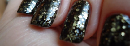 Golden Rose Jolly Jewels #117