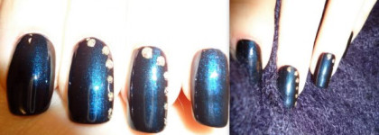 Golden Rose Paris #107