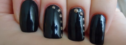 Golden Rose Paris #107