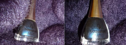 Golden Rose Paris #107