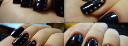 Golden Rose Paris #107