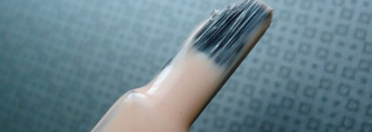 Sally Hansen Complete Salon Manicure 220 Café au Lait