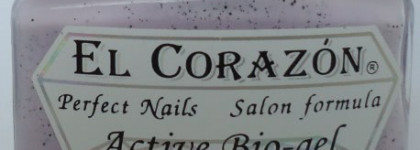 El Corazon Active Bio-gel №423/84 и №423/91