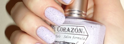 El Corazon Active Bio-gel №423/84 и №423/91