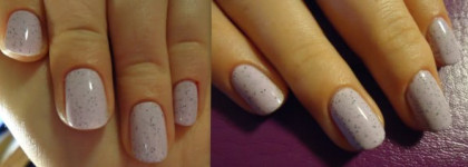 El Corazon Active Bio-gel №423/84 и №423/91