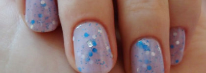 Dance Legend Fruity Milk #945, #946, #947