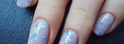 Dance Legend Fruity Milk #945, #946, #947