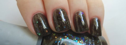 Orly Androgynie