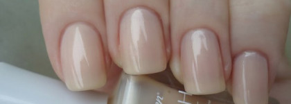 Sally Hansen Smooth and Perfect 03 Dune, 04 Satin