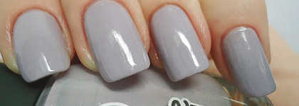 В сиреневых тонах