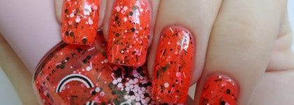 Dance Legend Exotic Fruit 956 Nispero