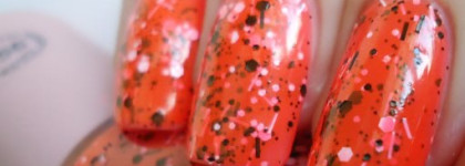 Dance Legend Exotic Fruit 956 Nispero