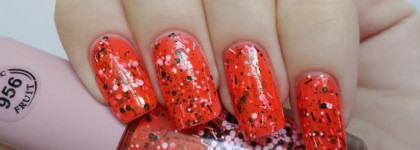 Dance Legend Exotic Fruit 956 Nispero