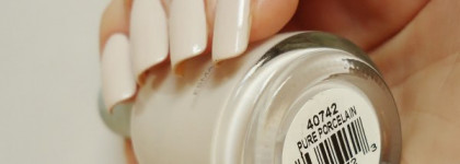 Orly Pure Porcelain