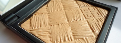 Givenchy Croisiere Healthy Glow Powder 2 Douce Croisiere