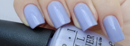 OPI You´re Such a Budapest