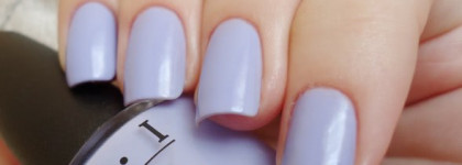 OPI You´re Such a Budapest