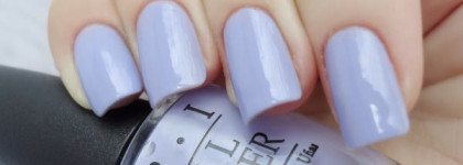 OPI You´re Such a Budapest