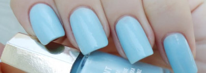 Летние лаки от Mavala