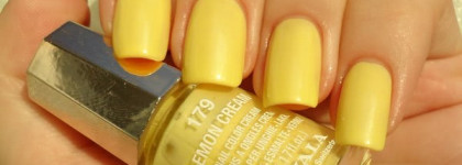 Летние лаки от Mavala