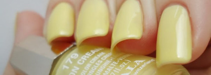 Летние лаки от Mavala