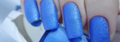 Лаковая неделя с Golden Rose и Dance Legend