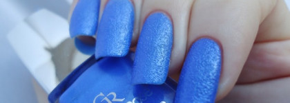 Лаковая неделя с Golden Rose и Dance Legend