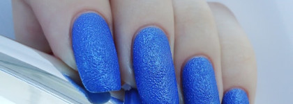 Лаковая неделя с Golden Rose и Dance Legend