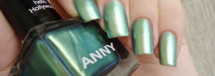 Anny Hello Hollywood