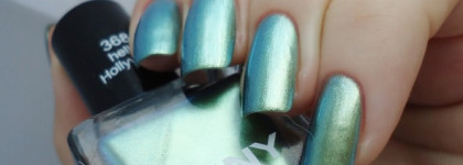 Anny Hello Hollywood