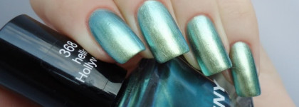 Anny Hello Hollywood